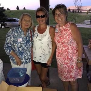 Meet your Posher, Kim